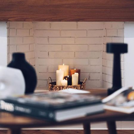 Apartament The Repose Aesthetic Apt. R2 Heraklion Zewnętrze zdjęcie