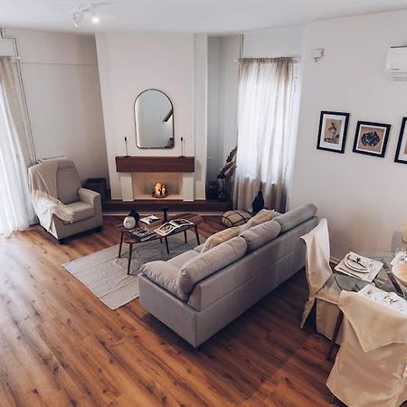Apartament The Repose Aesthetic Apt. R2 Heraklion Zewnętrze zdjęcie