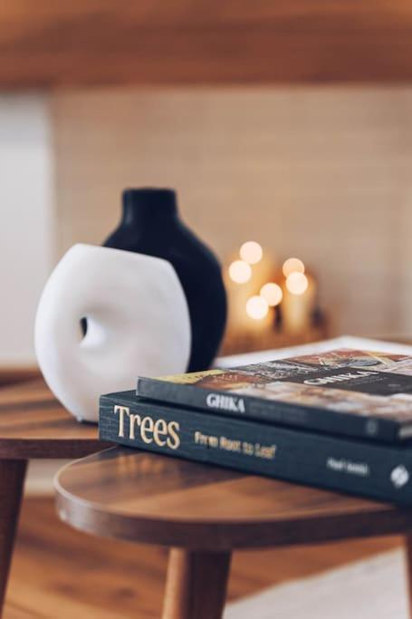 Apartament The Repose Aesthetic Apt. R2 Heraklion Zewnętrze zdjęcie