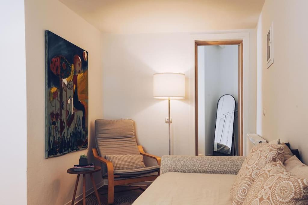 Apartament The Repose Aesthetic Apt. R2 Heraklion Zewnętrze zdjęcie